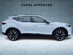 CUPRA Formentor Photo 4