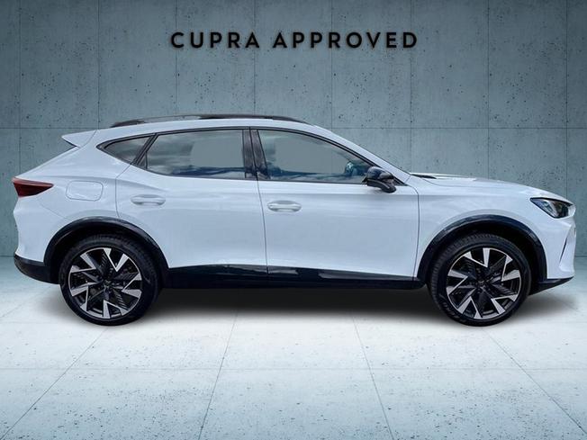 CUPRA Formentor Photo 4
