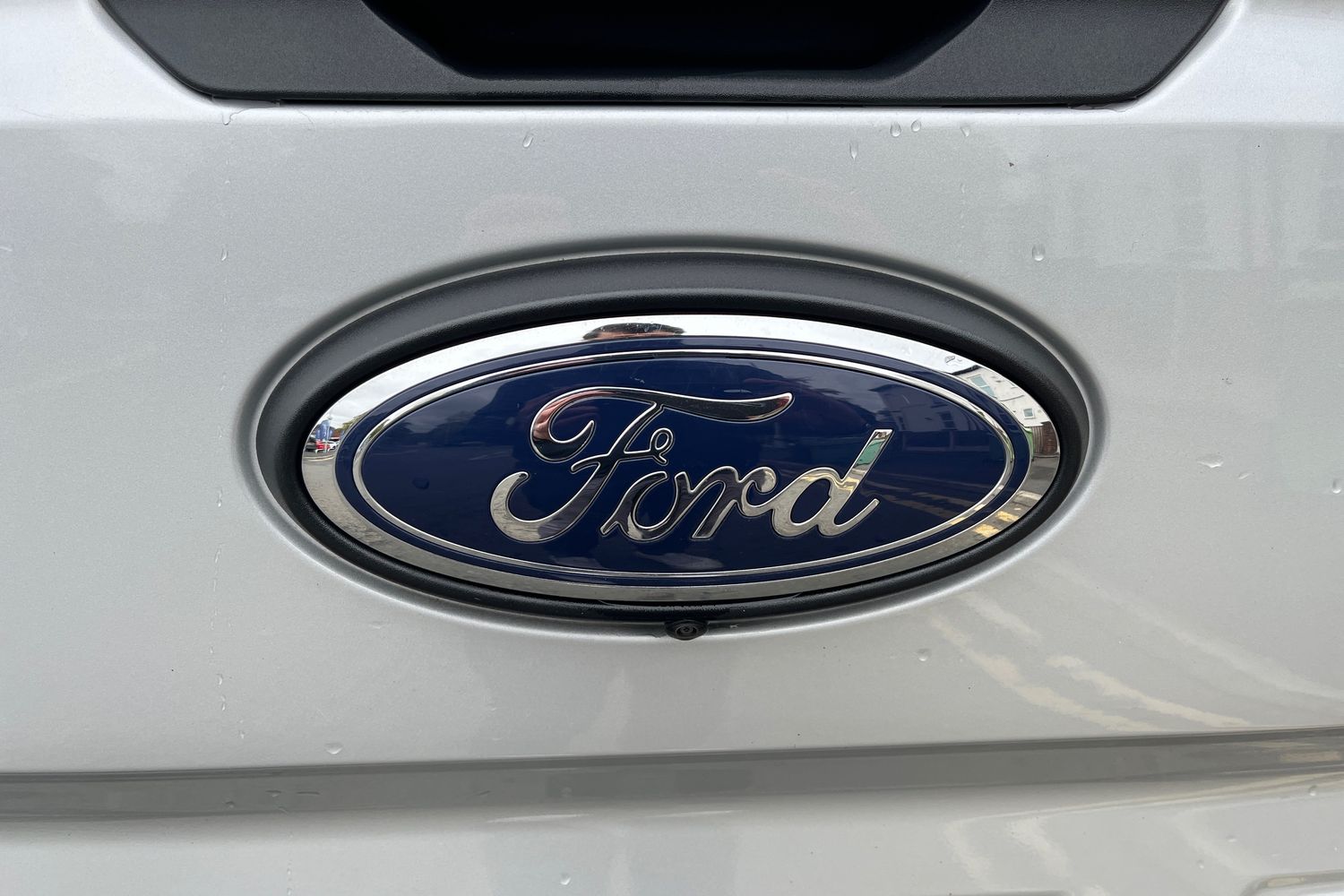 Ford RANGER Photo 35