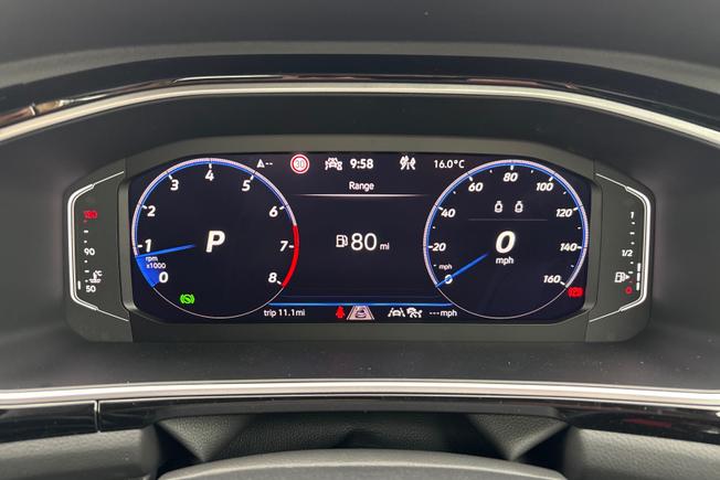 Volkswagen T-Roc Photo 15