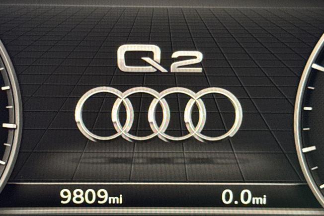 AUDI Q2 Photo 15