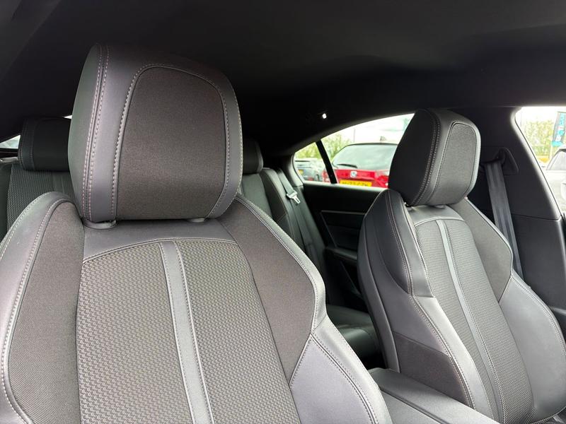 Used Peugeot 508 NU72GDJ 34