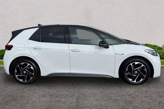Volkswagen ID.3 Photo autoimg-c710ceffc37fbe4675ad9e5cf61716a7d80326b5.jpg