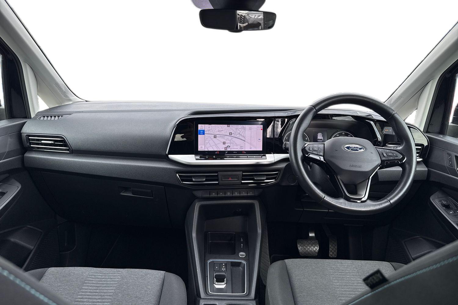 Ford Grand Tourneo Connect Photo 9
