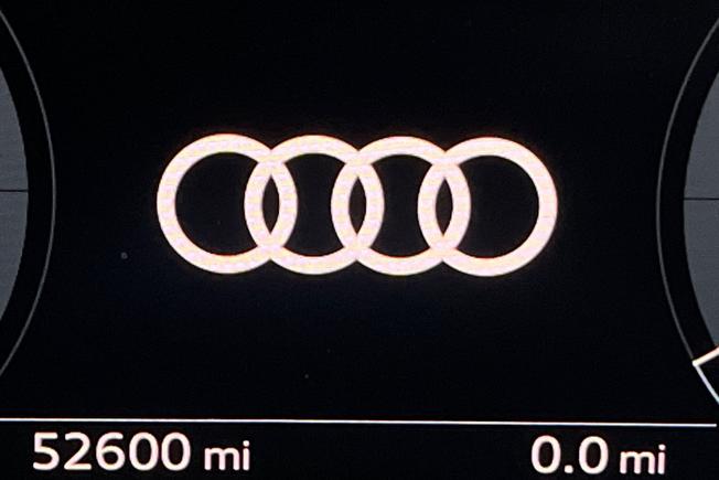 AUDI A1 Photo 15