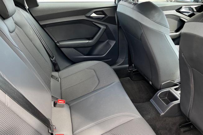 Audi A1 Photo 42