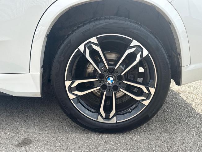 BMW X1 Photo 32