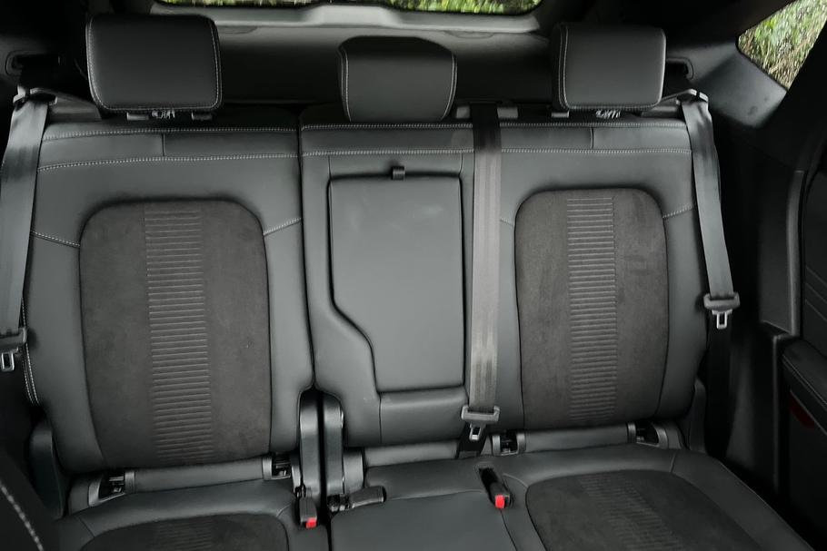 Used Ford KUGA AO25KVC 20