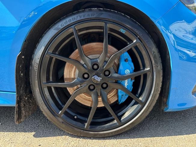 FORD Focus Photo 5