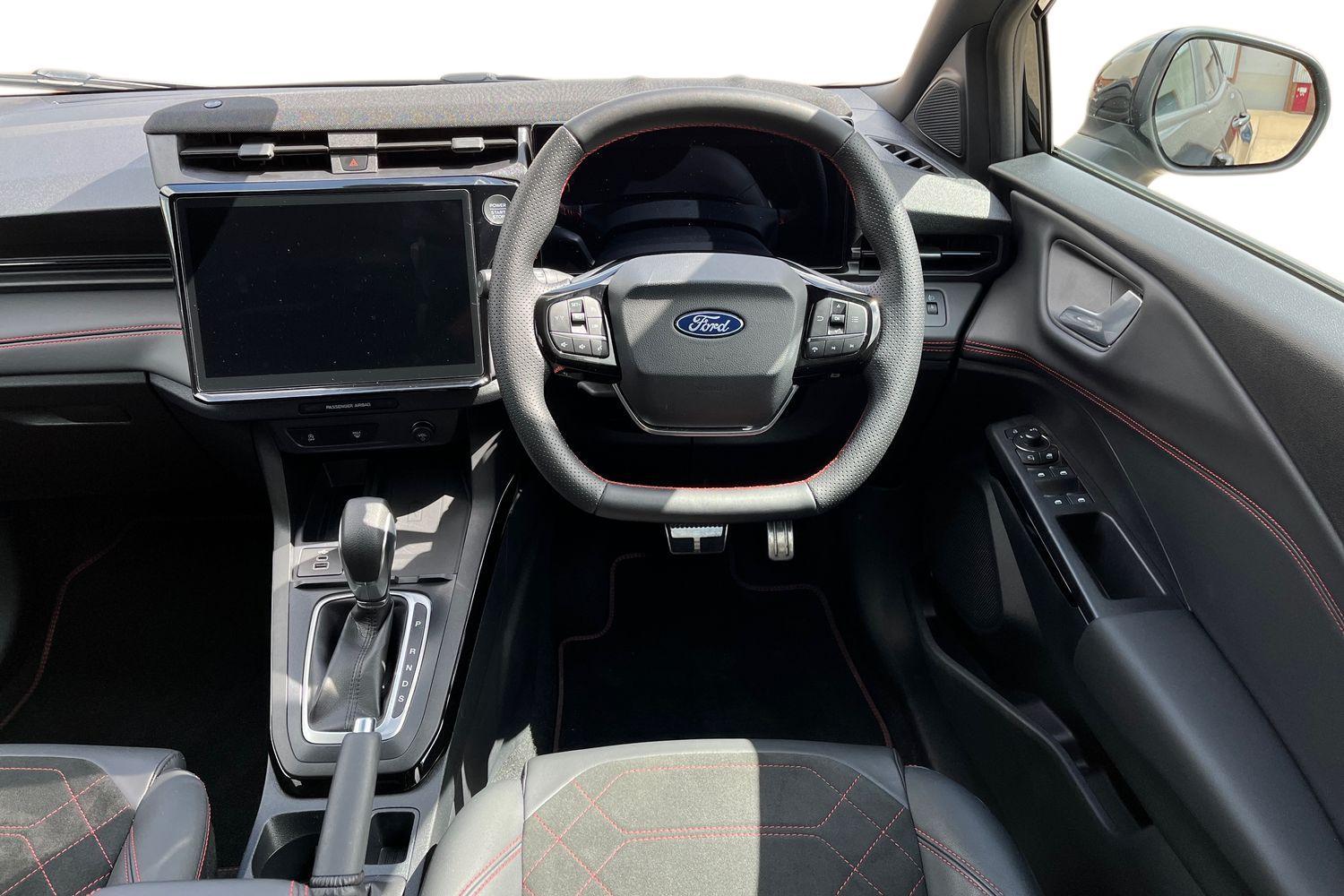 Ford Puma Photo 10