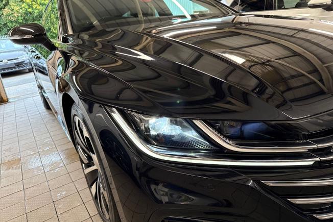 Volkswagen Arteon Photo 19