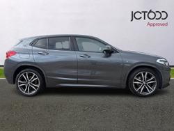 BMW X2 Photo 4