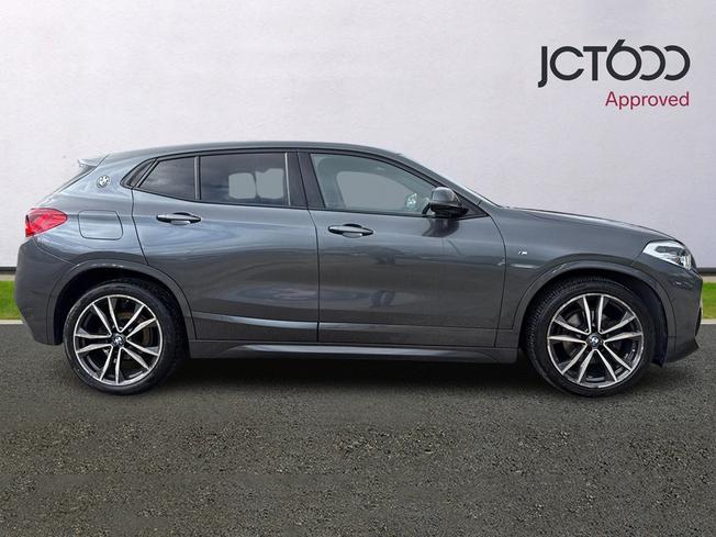 BMW X2 Photo 4