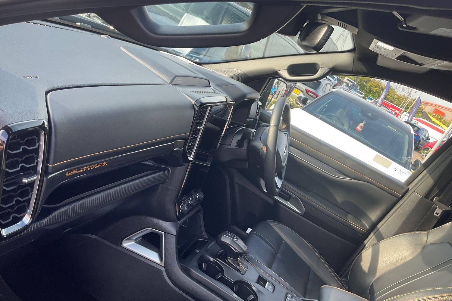 Ford Ranger Photo 20