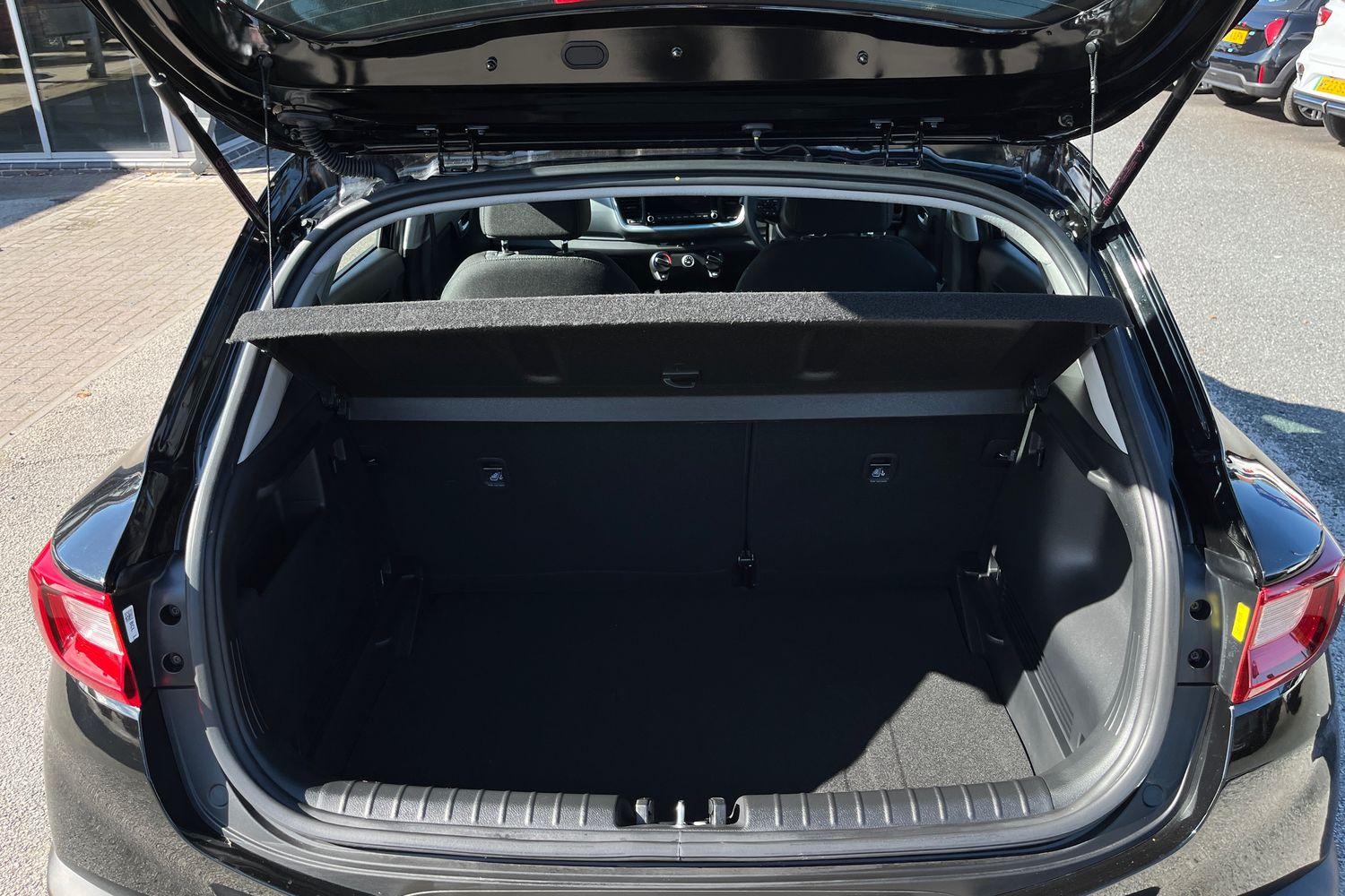 Kia Stonic Photo 20