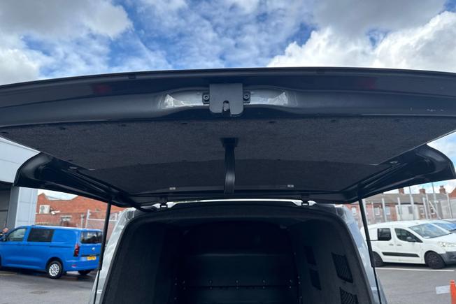 VOLKSWAGEN Transporter Photo 41