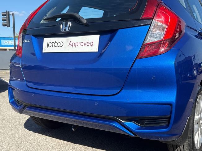 HONDA Jazz Photo 31