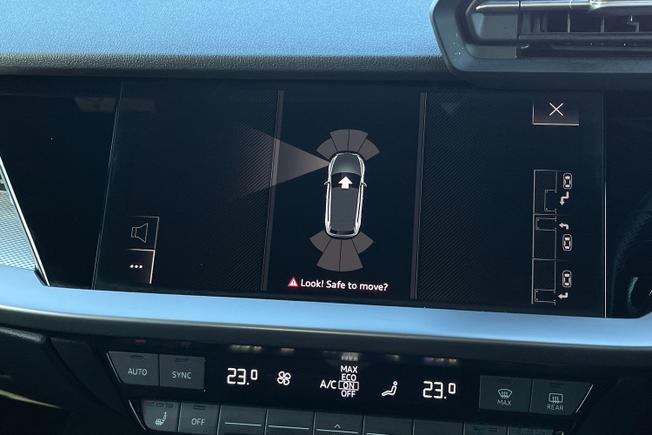 Audi A3 Photo 23