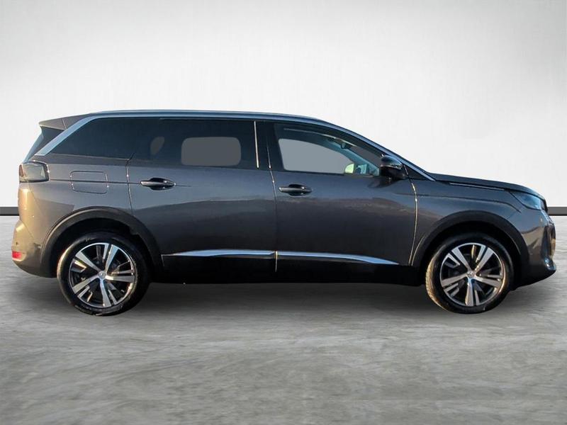 Used Peugeot 5008 NU71DXM 2