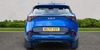 Kia Sportage Photo 10