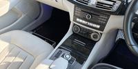 Mercedes-Benz Cls Shooting Brake Photo 10