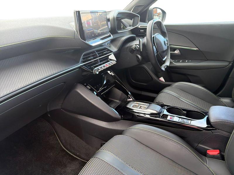 Used Peugeot 2008 NU74SVZ 16