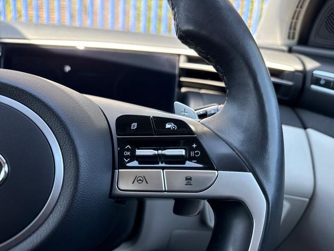 HYUNDAI Tucson Photo 17
