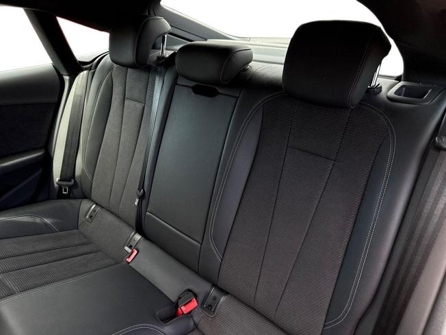 AUDI A5 Photo 9