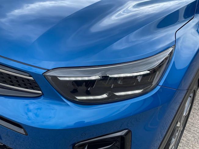 KIA Stonic Photo 19