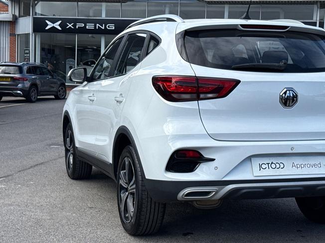 MG MG ZS Photo 37