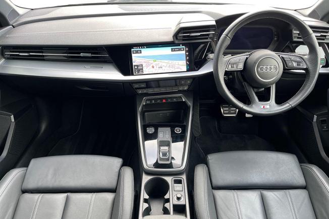 AUDI A3 Photo 10