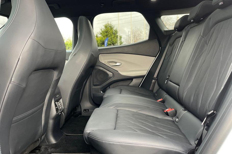 Used Ford Explorer 20