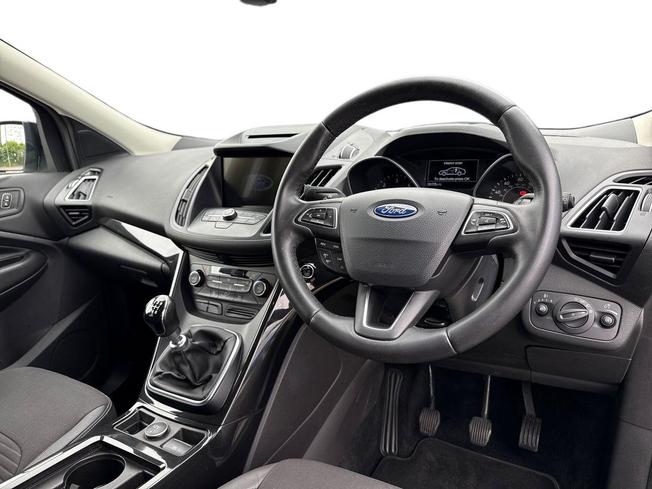 FORD Kuga Photo 6
