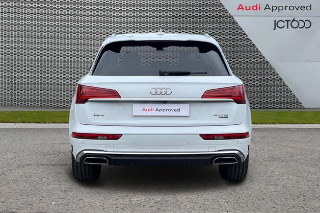 AUDI Q5 Photo 7
