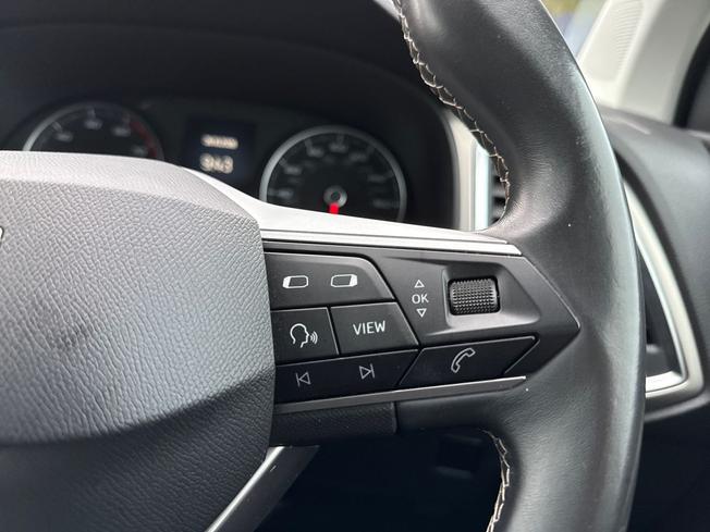 SEAT Ateca Photo 17