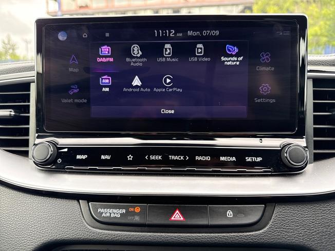 KIA Ceed Photo 37