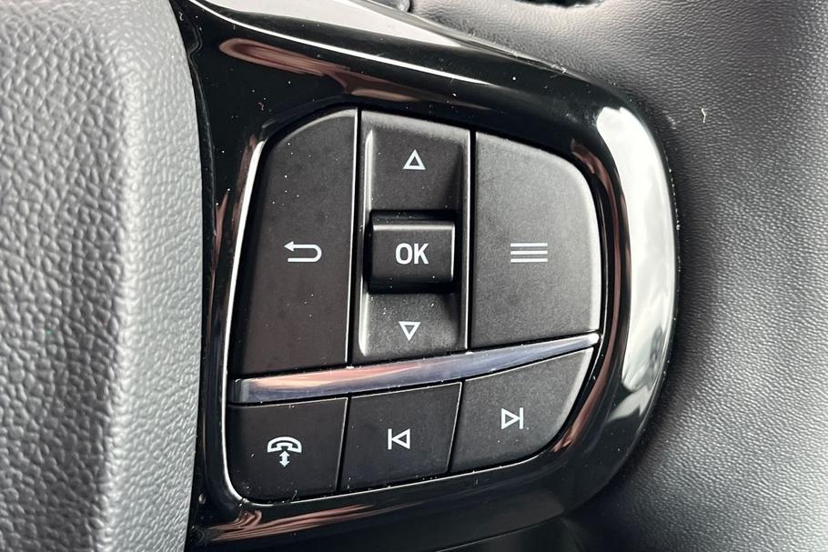 Used FORD TRANSIT CUSTOM WR75MZX 30