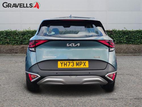 Kia SPORTAGE Photo autoimg-c7228733338f283d56cffc0cb94521bc77204705.jpg