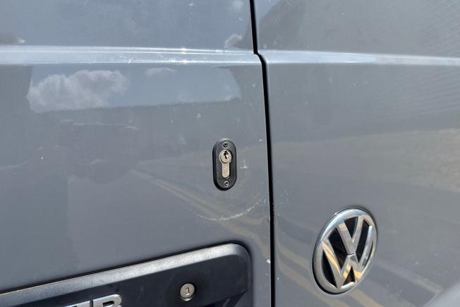 Volkswagen Transporter Photo 24