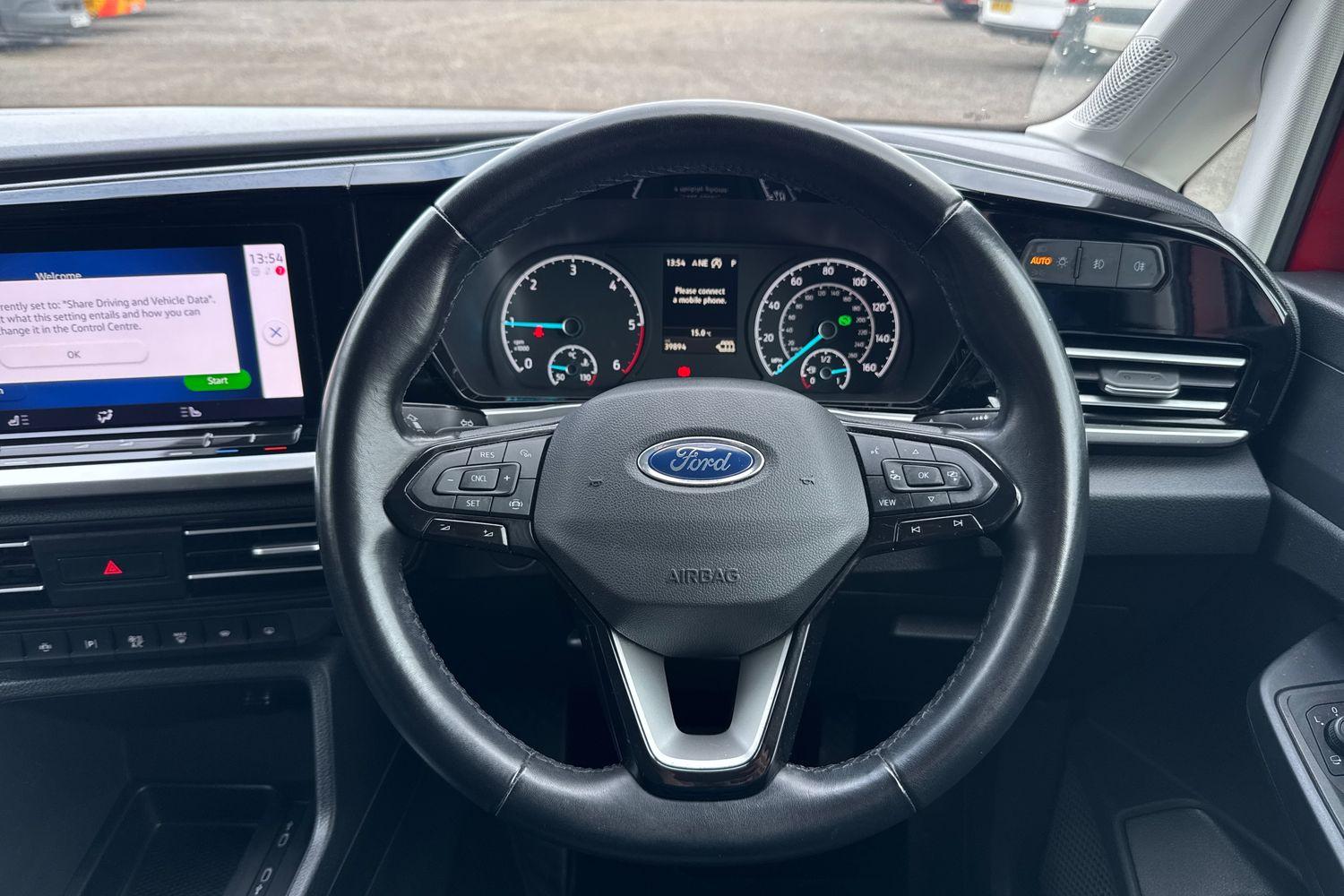 Ford TOURNEO CONNECT Photo 11