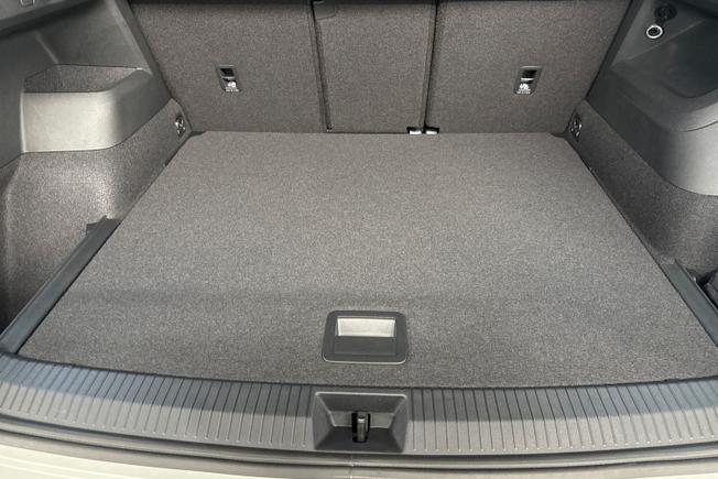 VOLKSWAGEN Tiguan Photo 12