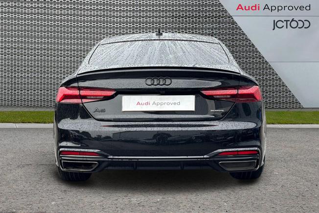 AUDI A5 Photo 7