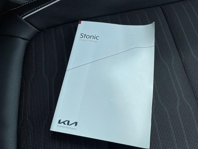 KIA Stonic Photo 52