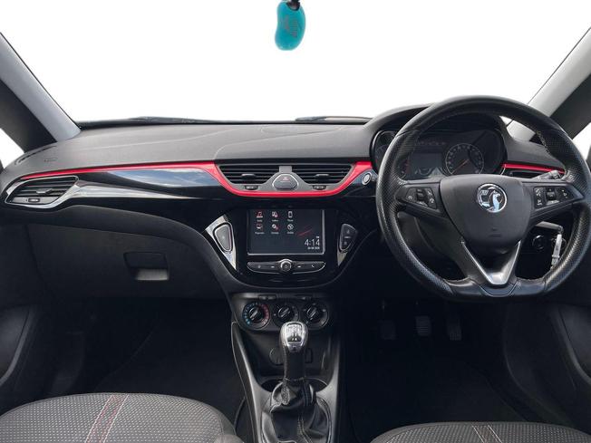 VAUXHALL Corsa Photo 10