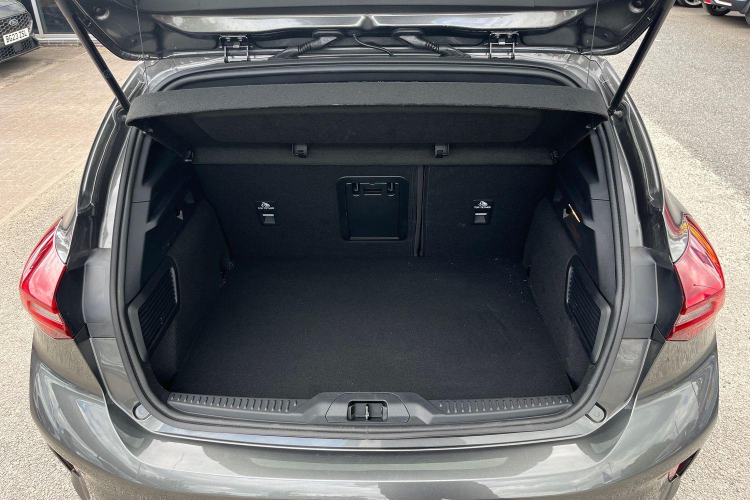 Ford Focus Photo 20