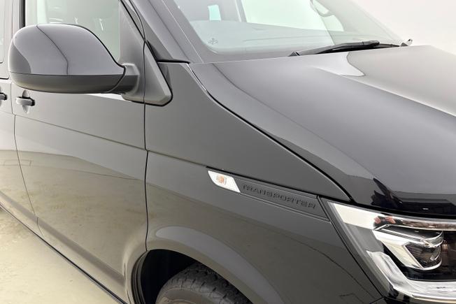VOLKSWAGEN Transporter Photo 20