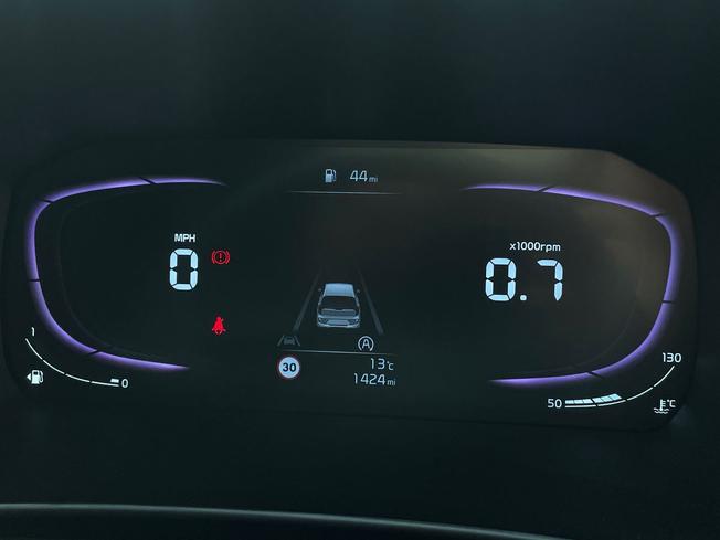 KIA Picanto Photo 15