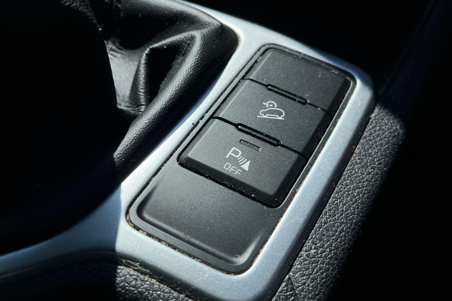 Kia SPORTAGE Photo 35