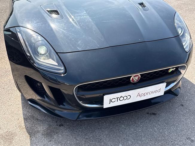 JAGUAR F-Type Photo 28