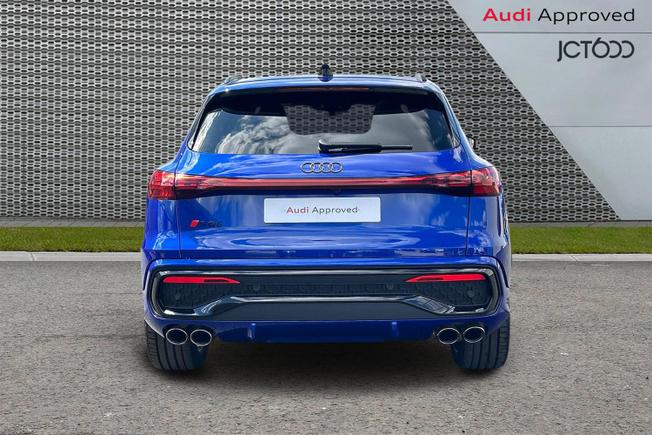 AUDI Sq5 Photo 7